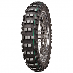 MITAS Cubierta neumatico EF-07 - 18´´ 130/90-18 69R TT super light 48433