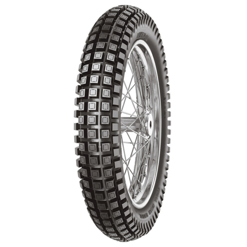 MITAS Cubierta neumatico ET-01 - 21´´ 2.75-21 45M TL 48332