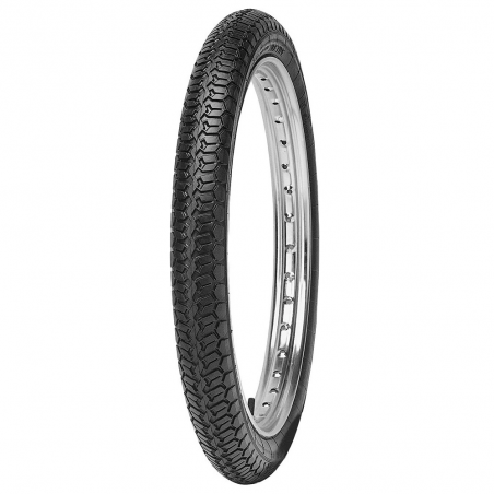 Tire  B8 - 16´´ 2.50-16 Reforzado 42J TT