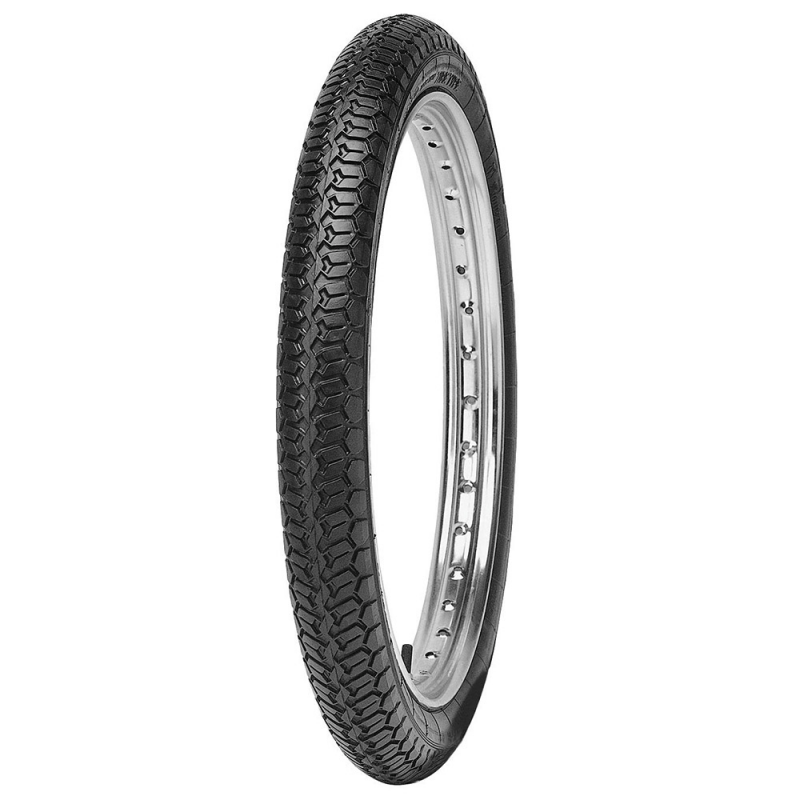 MITAS Cubierta neumatico B8 - 16´´ 2.25-16 Reforzado 38J TT 48335