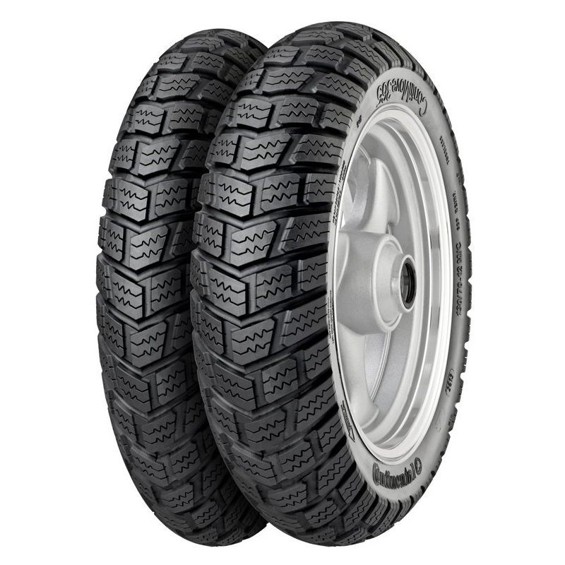 CONTINENTAL Cubierta neumatico ContiMove 365 - 10´´ 3.00-10 M/C 50M TL M+S 48852