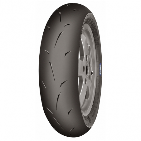 Tire  MC 35 S-RACER 2.0 - 10´´ 3.50-10 51P TL racing soft