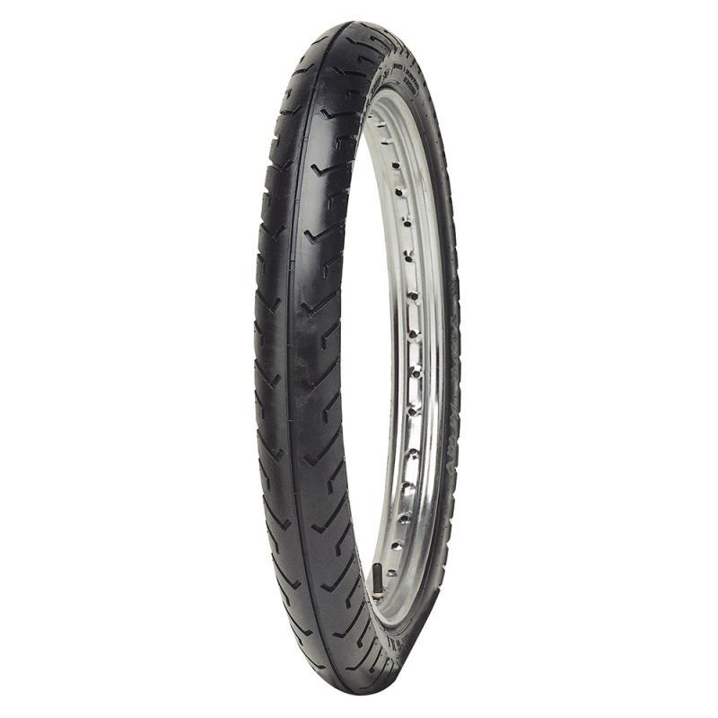 MITAS Cubierta neumatico MC 2 - 16´´ 2.75-16 Reforzado 46J TL/TT 48337