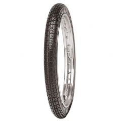 MITAS Cubierta neumatico B4 - 17´´ 2.50-17 Reforzado 43J TT 48343