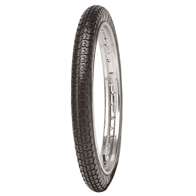 MITAS Cubierta neumatico B4 - 17´´ 2.50-17 Reforzado 43J TT 48343