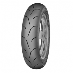 MITAS Cubierta neumatico MC 34 - 12´´ 120/70-12 51P TL racing super soft 48194