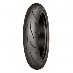 MITAS Cubierta neumatico SPORTFORCE+ 17´´ 120/65ZR17 (56W) TL 48497