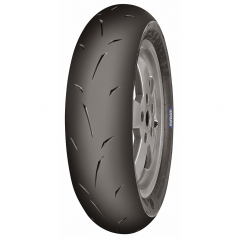 MITAS Cubierta neumatico MC 35 S-RACER 2.0 - 12´´ 120/80-12 55P TL racing super soft 48195