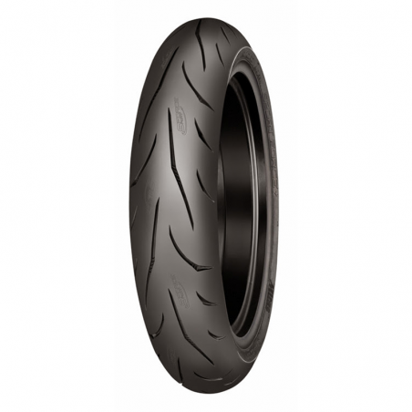 anvelopă sportforce+ 17´´ 120/70zr17 (58w) tl