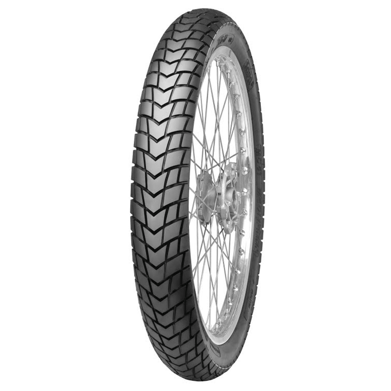 Tire  MC 51 MEDITERRA - 17´´ 2.75-17 47P TL
