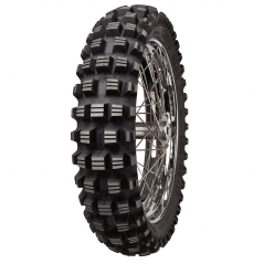 MITAS Cubierta neumatico C-02 - 17´´ 130/80-17 65N TT 48450