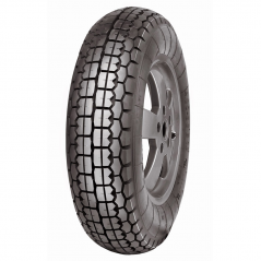 MITAS Cubierta neumatico B13 - 8´´ 3.50-8 46J TT 4PR 48247