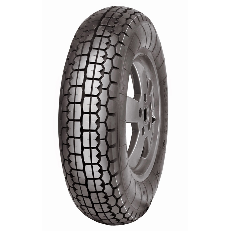 MITAS Cubierta neumatico B13 - 8´´ 3.50-8 46J TT 4PR 48247