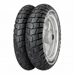 CONTINENTAL Cubierta neumatico ContiMove 365 - 16´´ 110/70-16 M/C 52P TL M+S 48866