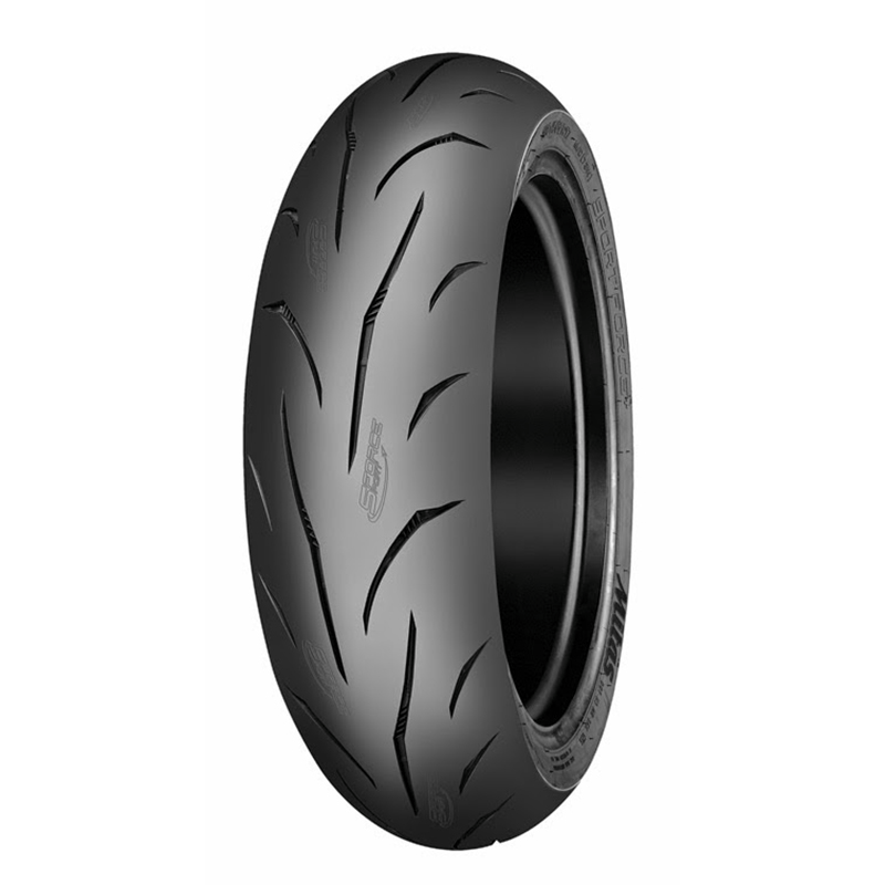 MITAS Cubierta neumatico SPORTFORCE+ 17´´ 180/55ZR17 (73W) TL 48503