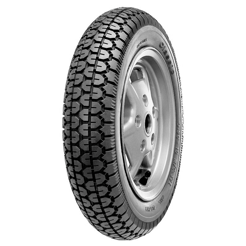 CONTINENTAL Cubierta neumatico Classic - 10´´ 3.00-10 M/C 50J TT 48764
