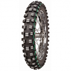 MITAS Cubierta neumatico XT-754 - 18´´ 120/90-18 65M TT super light 48460
