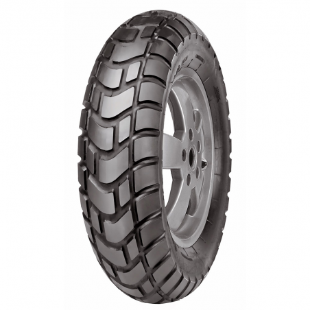 Tire  MC 17 - 10´´ 120/90-10 56J TL