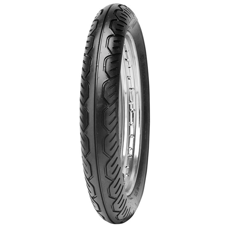 MITAS Cubierta neumatico MC 9 - 16´´ 90/90-16 48P TL 48207