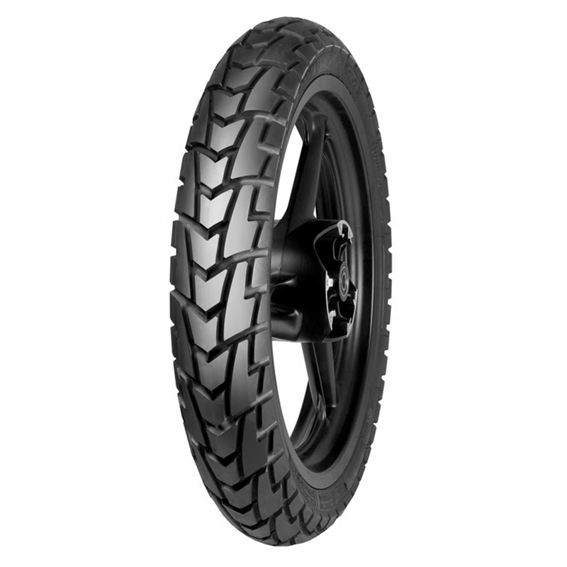 MITAS Cubierta neumatico MC 32 - 17´´ 100/80-17 52R TL 48208