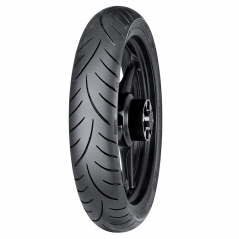 MITAS Cubierta neumatico MC 50 M-RACER - 17´´ 100/80-17 52H TL 48209