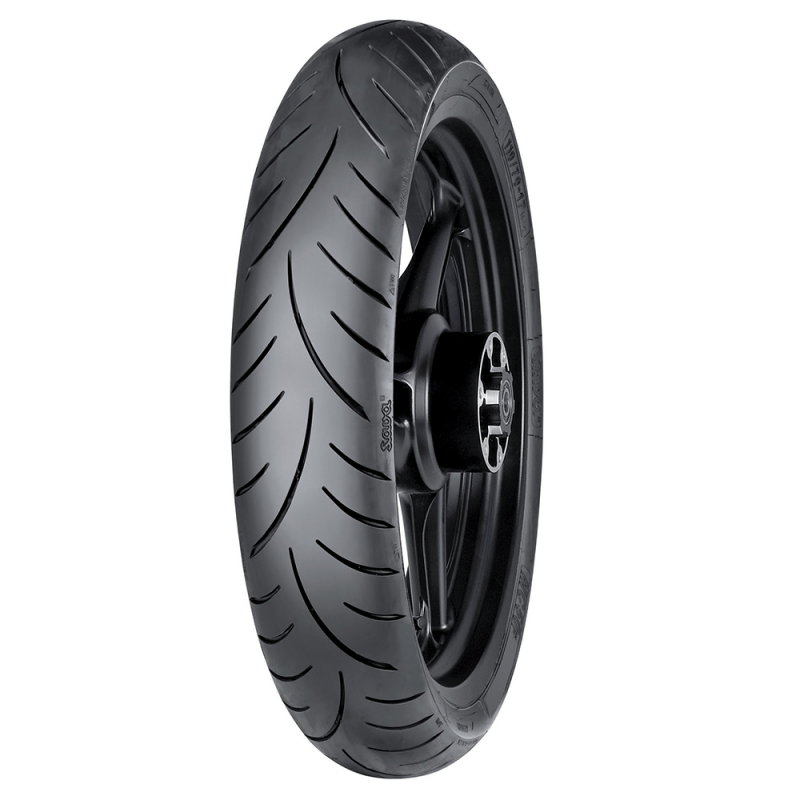 MITAS Cubierta neumatico MC 50 M-RACER - 17´´ 100/80-17 52H TL 48209