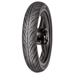 MITAS Cubierta neumatico MC 25 BOGART - 17´´ 100/80-17 52S TL 48210