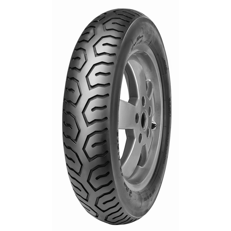 MITAS Cubierta neumatico MC 12 - 10´´ 3.00-10 42J TL/TT 48262