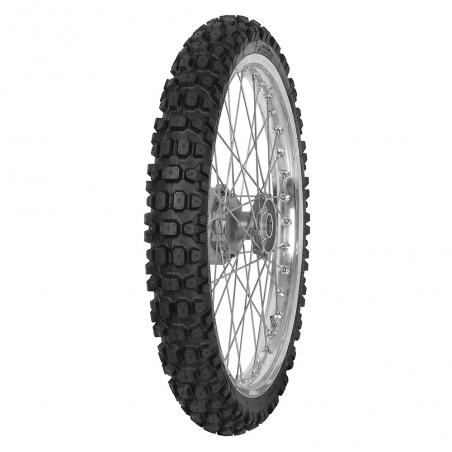anvelopă mc 23 rockrider - 21´´ 80/90-21 48p tt