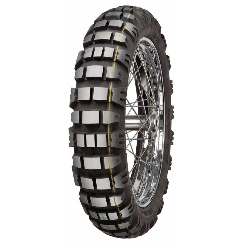 MITAS Cubierta neumatico E-09 - 17´´ 140/80-17 69R TL dakar 48365
