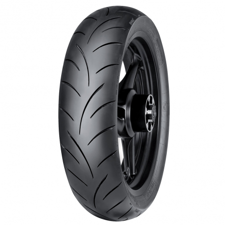 MITAS Cubierta neumatico MC 50 M-RACER - 17´´ 130/70-17 62H TL 48214