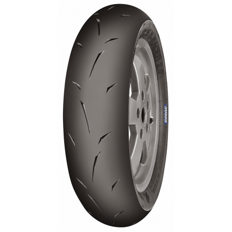 MITAS Cubierta neumatico MC 35 S-RACER 2.0 - 10´´ 3.50-10 51P TL 48266