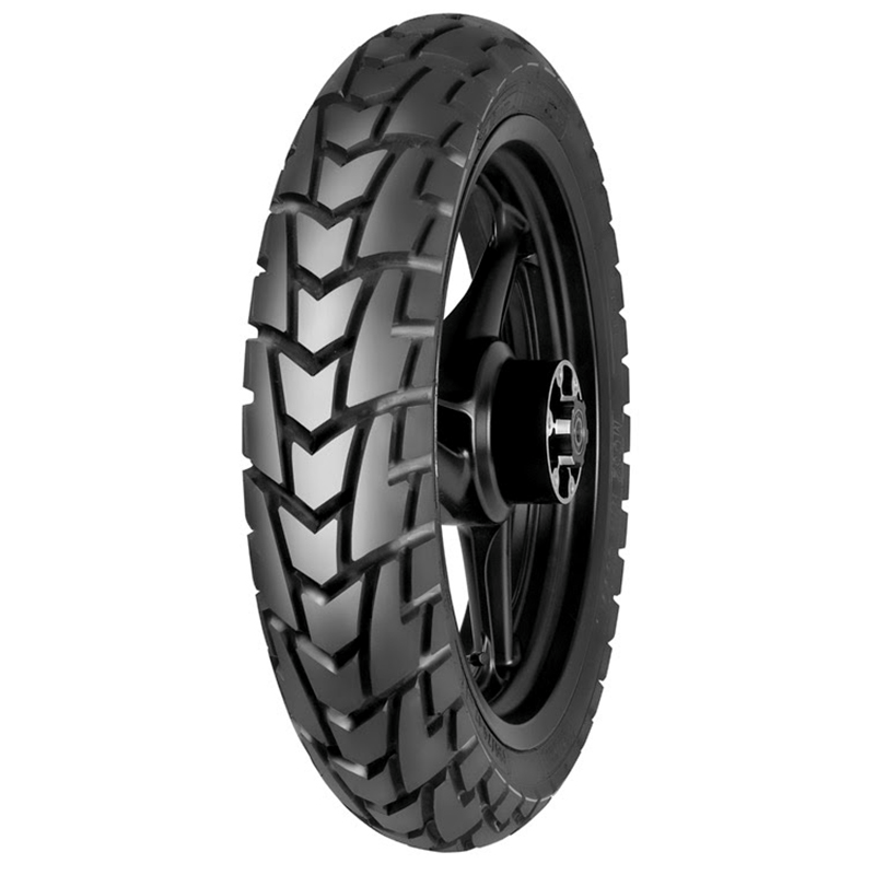 MITAS Cubierta neumatico MC 32 - 17´´ 130/70-17 62R TL 48215