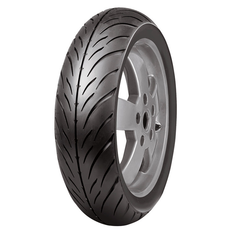 MITAS Cubierta neumatico MC 25 BOGART - 17´´ 130/70-17 62S TL 48216