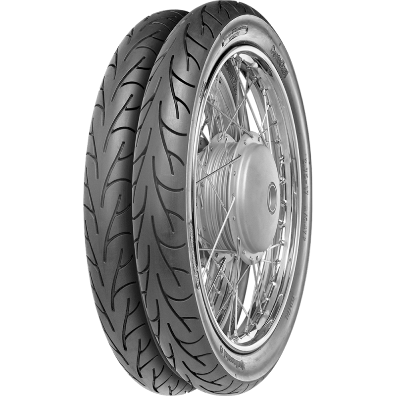 CONTINENTAL Cubierta neumatico ContiGo! - 16´´ 2 1/2-16 M/C 42J TT 48780