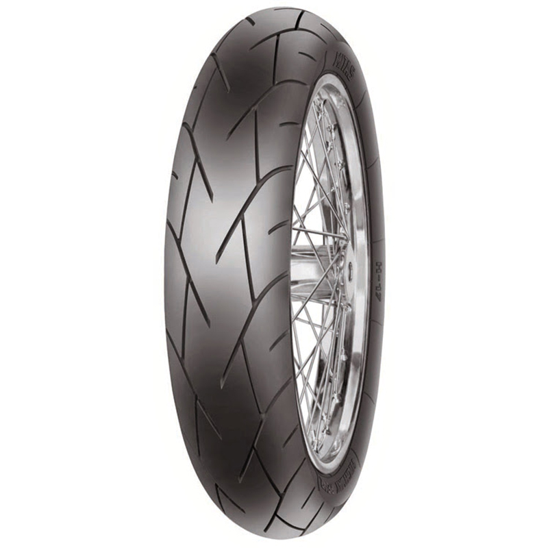 MITAS Cubierta neumatico H-17 - 17´´ 130/80-17 65H TL 48217