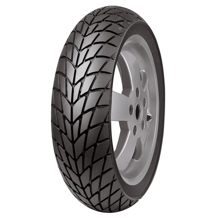 Tire  MC 20 MONSUM - 11´´ 120/70-11 Reforzado 56L TL
