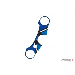 Protective adhesive shank anti stripes with keys
