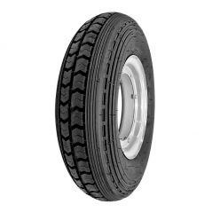 CONTINENTAL Cubierta neumatico LB - 8´´ 3.50-8 M/C 46J TT 49005