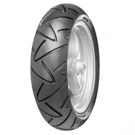 Tire ContiTwist - 10´´ 90/90-10 M/C 50M TL