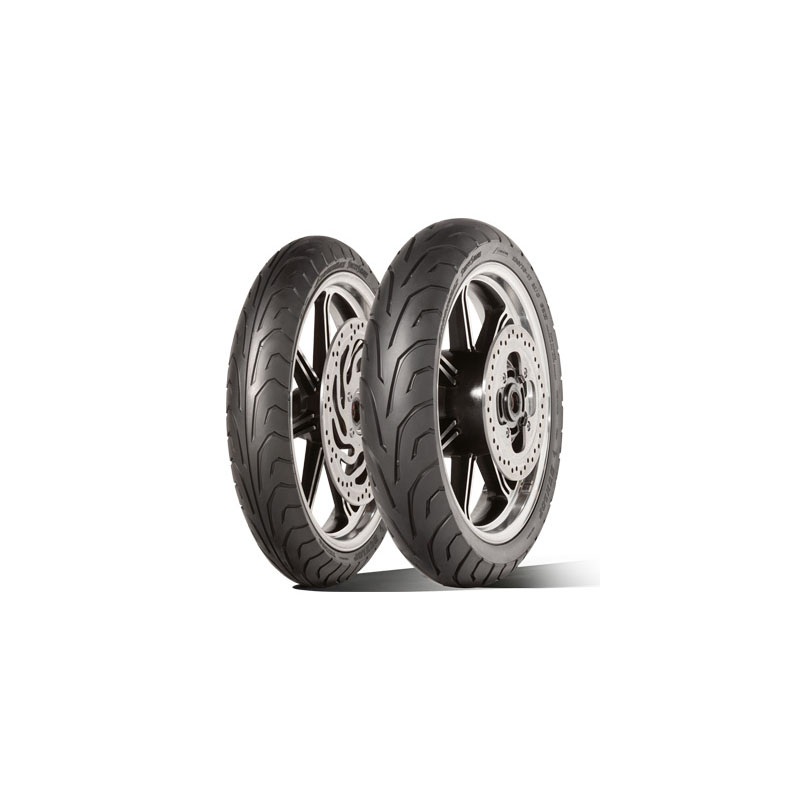 DUNLOP Cubierta neumatico S/T ARROWMAX STREETSMART 110/80-18 M/C 58V TL 65835