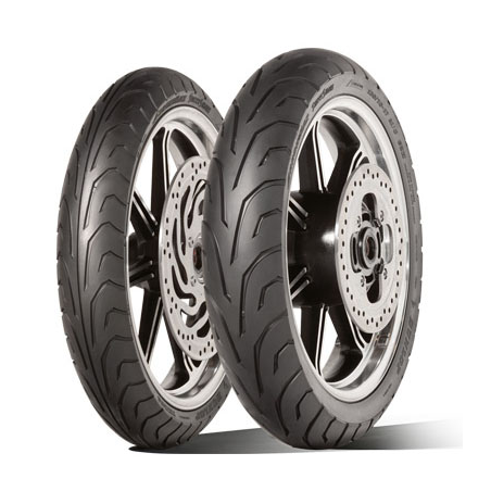 Tire  S/T ARROWMAX STREETSMART 110/80-18 M/C 58V TL