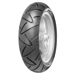 CONTINENTAL Cubierta neumatico ContiTwist - 10´´ 100/80-10 M/C 58M TL 48947
