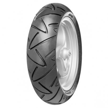 Tire ContiTwist - 10´´ 100/80-10 M/C 58M TL