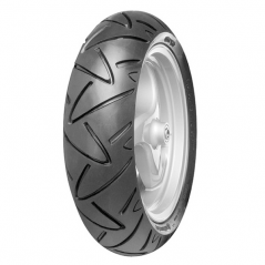 CONTINENTAL Cubierta neumatico ContiTwist - 10´´ 100/90-10 M/C 56M TL 48948