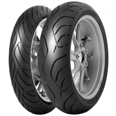 Tire  S/T Radial RoadSmart III 150/70ZR17 (69W) M/C TL