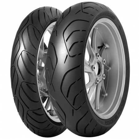 DUNLOP Cubierta neumatico S/T Radial RoadSmart III 150/70ZR17 (69W) M/C TL 84344