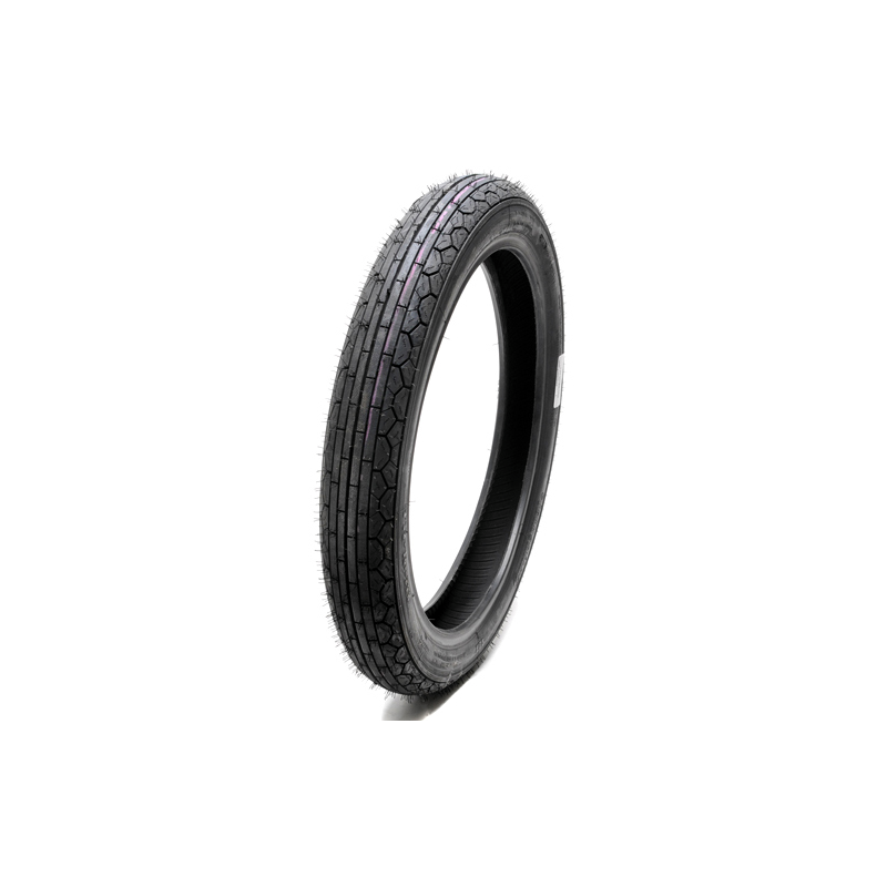 CONTINENTAL Cubierta neumatico RB 2 - 19´´ 3.25-19 M/C 54H TL 49011