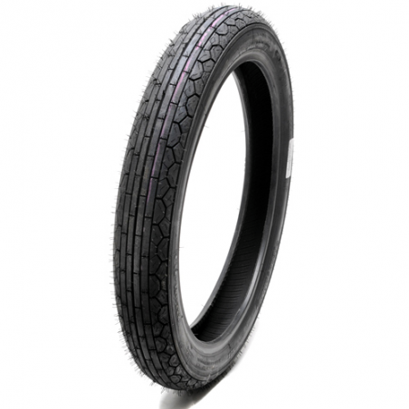 CONTINENTAL Cubierta neumatico RB 2 - 19´´ 3.25-19 M/C 54H TL 49011