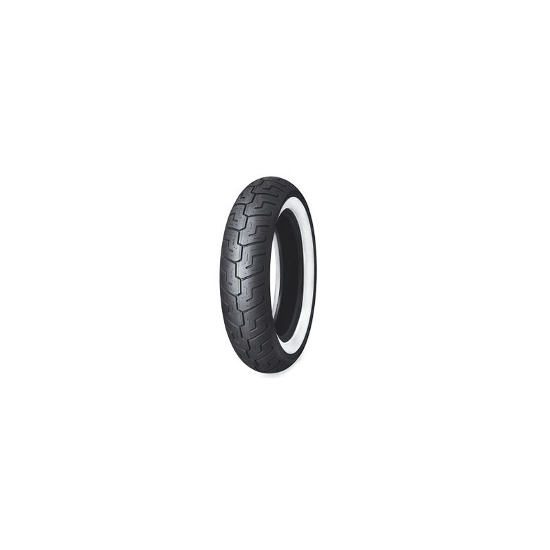 DUNLOP Cubierta neumatico CUSTOM D402F www (H-D) MT90 B 16 M/C 72H TL 65883
